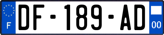 DF-189-AD