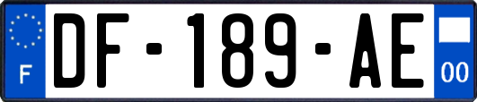 DF-189-AE