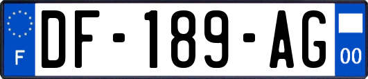 DF-189-AG