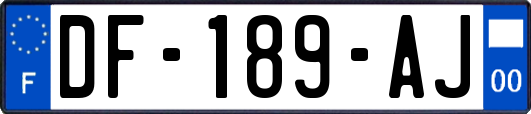 DF-189-AJ