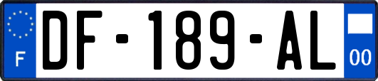 DF-189-AL