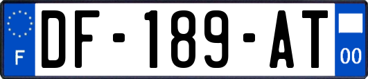 DF-189-AT