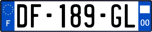 DF-189-GL
