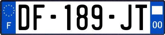 DF-189-JT