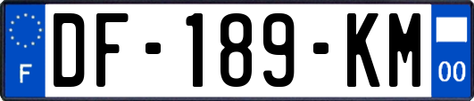 DF-189-KM