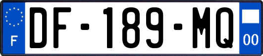 DF-189-MQ