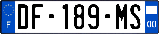 DF-189-MS