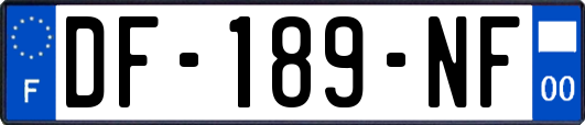 DF-189-NF