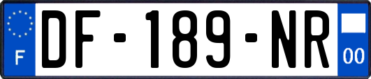 DF-189-NR
