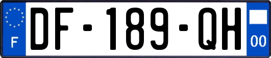 DF-189-QH