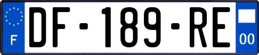 DF-189-RE