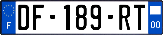 DF-189-RT