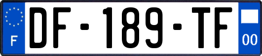 DF-189-TF