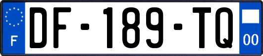 DF-189-TQ