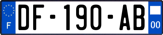 DF-190-AB