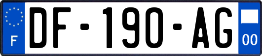 DF-190-AG