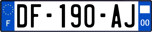 DF-190-AJ