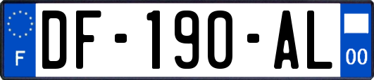 DF-190-AL