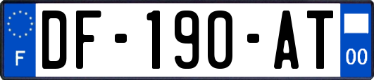 DF-190-AT