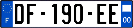 DF-190-EE