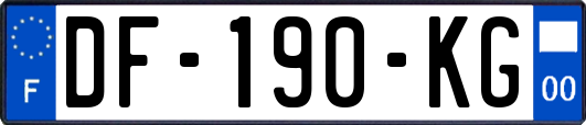 DF-190-KG