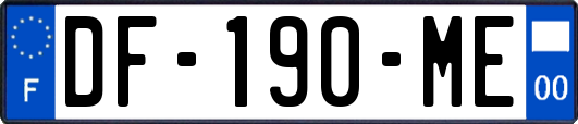 DF-190-ME