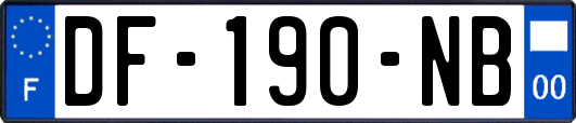 DF-190-NB