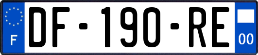 DF-190-RE