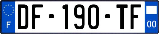 DF-190-TF