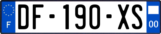 DF-190-XS