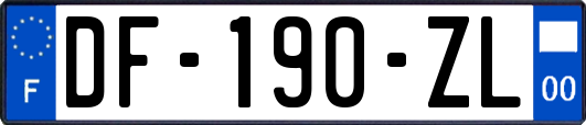 DF-190-ZL