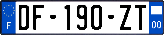 DF-190-ZT