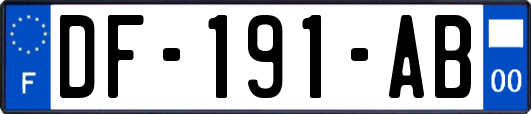 DF-191-AB