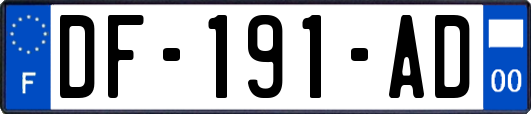 DF-191-AD