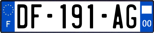 DF-191-AG