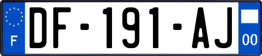 DF-191-AJ