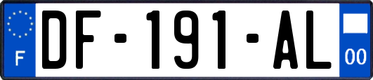 DF-191-AL