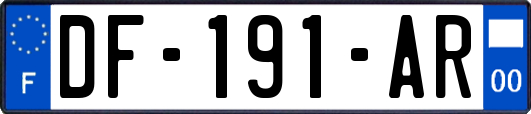 DF-191-AR