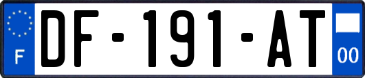 DF-191-AT