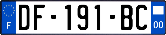 DF-191-BC