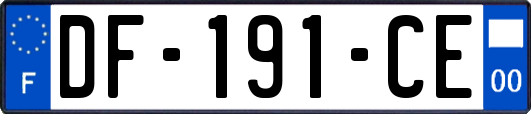 DF-191-CE