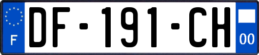 DF-191-CH