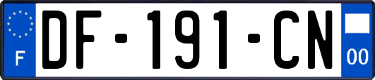 DF-191-CN