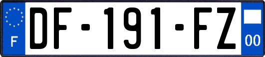 DF-191-FZ