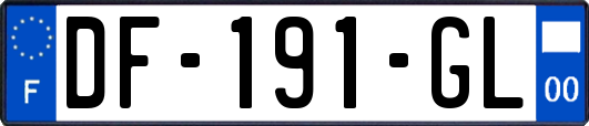 DF-191-GL