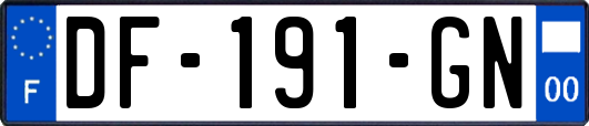 DF-191-GN