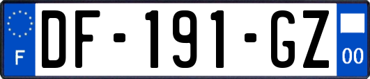 DF-191-GZ