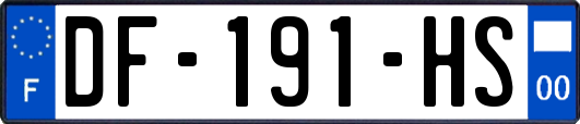 DF-191-HS