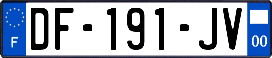 DF-191-JV