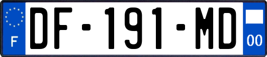 DF-191-MD